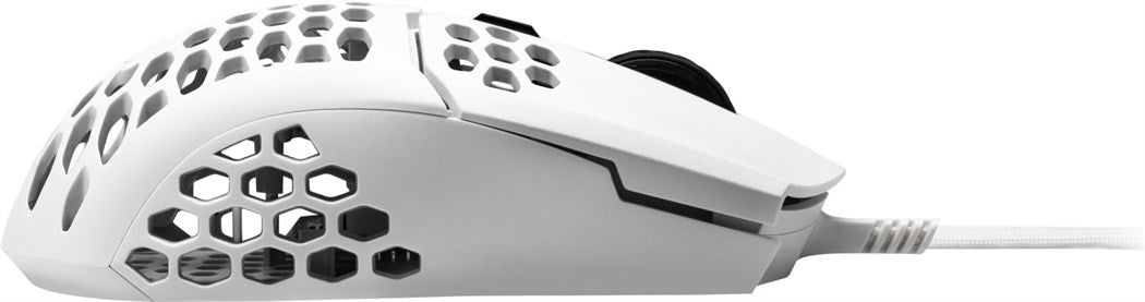 Cooler Master MasterMouse MM710 - weiss - Retoure