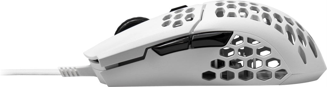 Cooler Master MasterMouse MM710 - weiss - Retoure