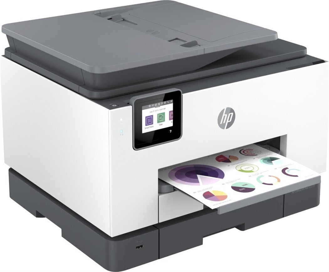 HP OfficeJet Pro 9022e - Retoure