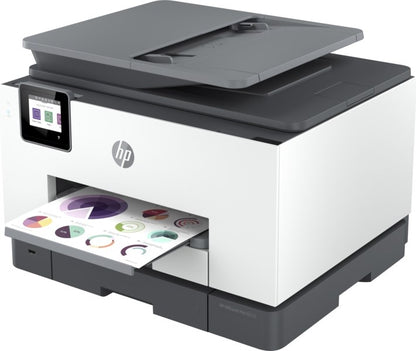 HP OfficeJet Pro 9022e - Retoure