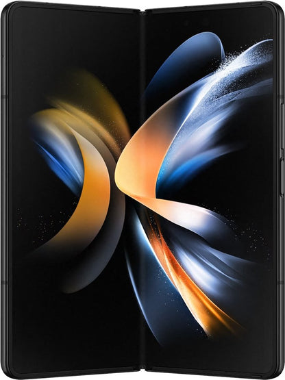 Samsung Galaxy Z Fold4 Dual SIM (12/512GB, schwarz) - Retoure