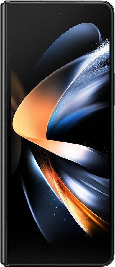 Samsung Galaxy Z Fold4 Dual SIM (12/512GB, schwarz) - Retoure