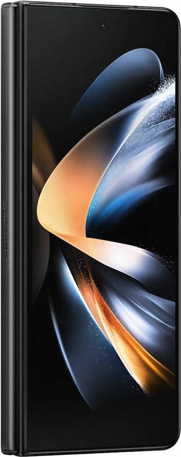 Samsung Galaxy Z Fold4 Dual SIM (12/512GB, schwarz) - Retoure