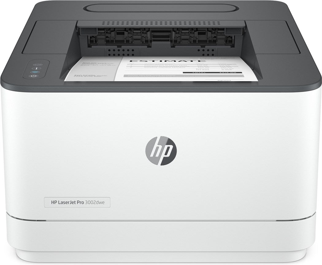 HP LaserJet Pro 3002dwe - Retoure