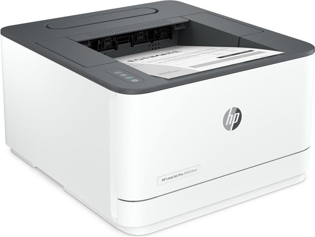 HP LaserJet Pro 3002dwe - Retoure