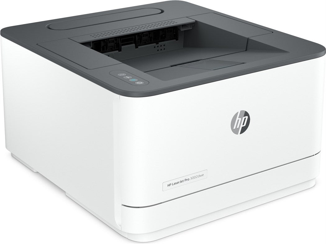 HP LaserJet Pro 3002dwe - Retoure