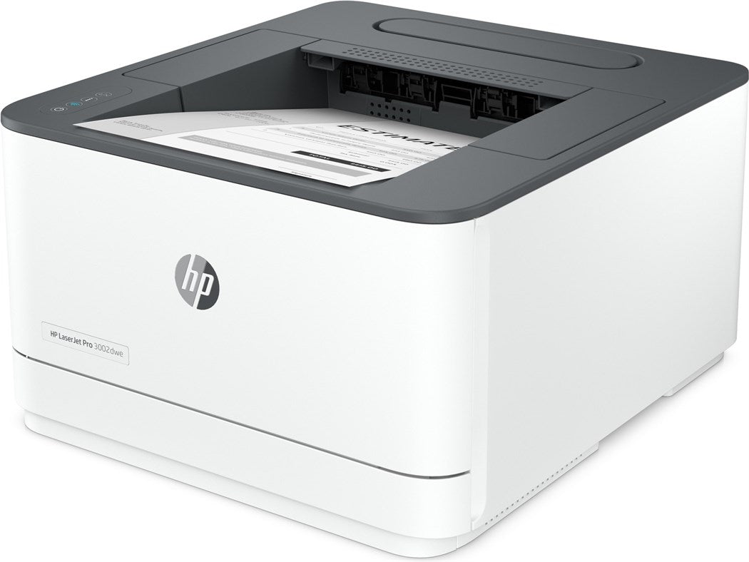 HP LaserJet Pro 3002dwe - Retoure