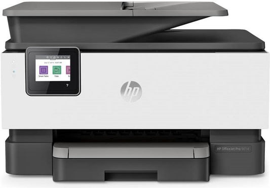 HP OfficeJet Pro 9014e - Retoure