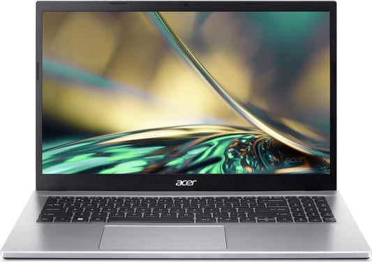 Acer Aspire 3 A315-59-52S2 (15.6" FHD, i5, 16GB, 512GB SSD, Intel Iris Xe, W11H) - Retoure