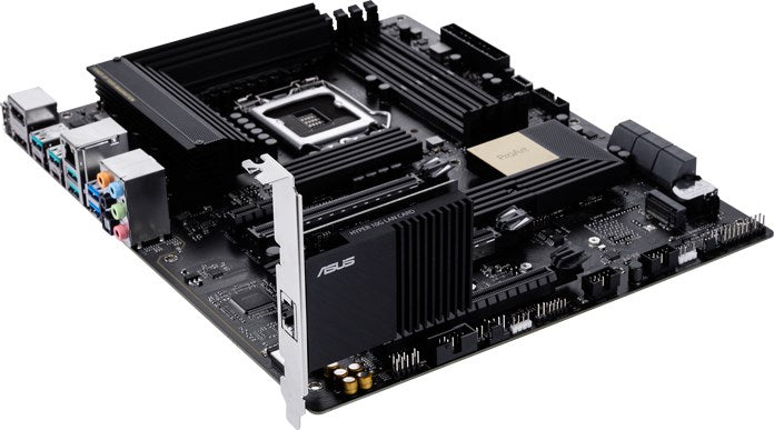 ASUS ProArt Z490 Creator 10G - Retoure