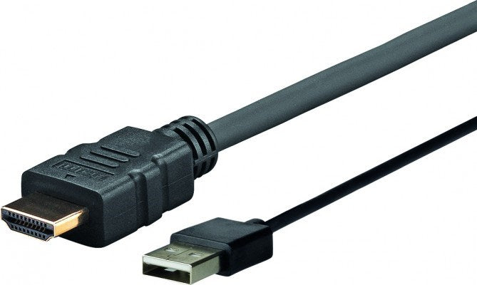 Vivolink Pro HDMI with USB 2.0 3M - Retoure