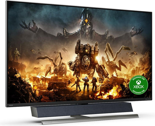 Philips Monitor 559M1RYV/00 inkl. Xbox Gamepass für 1 Monat - Retoure