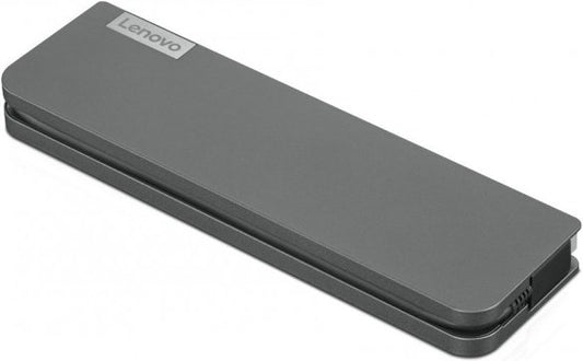 Lenovo USB-C Mini-Dock - EU - Retoure