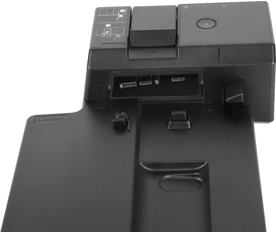 Lenovo ThinkPad Ultra Docking Station - Retoure