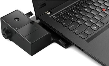 Lenovo ThinkPad Ultra Docking Station - Retoure
