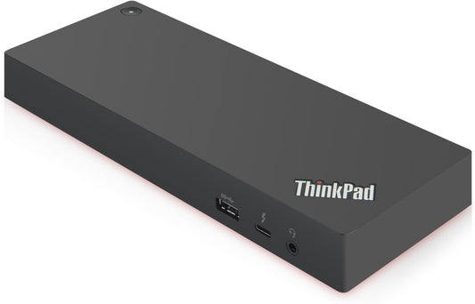 Lenovo ThinkPad Dock Thunderbolt 3 Gen 2 (EU) - Retoure