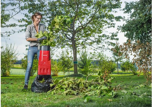 Einhell Häcksler GH-KS 2440 - Retoure