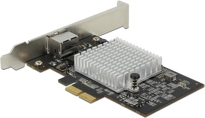 Delock Netzwerkkarte 89528 10Gbps PCI-Express x2 - Retoure