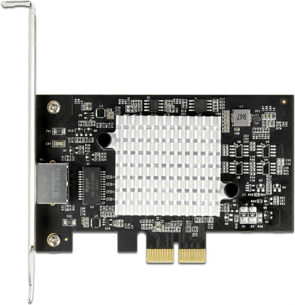 Delock Netzwerkkarte 89528 10Gbps PCI-Express x2 - Retoure