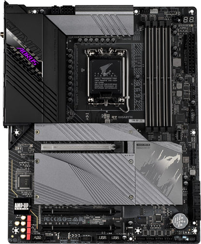 Gigabyte Z690 Aorus Pro - Retoure