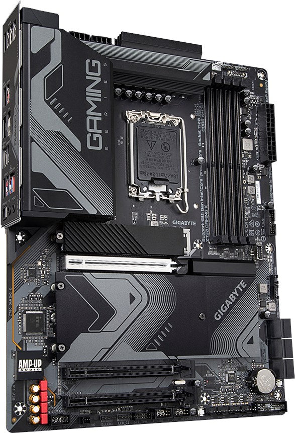 Gigabyte Z790 Gaming X - Retoure