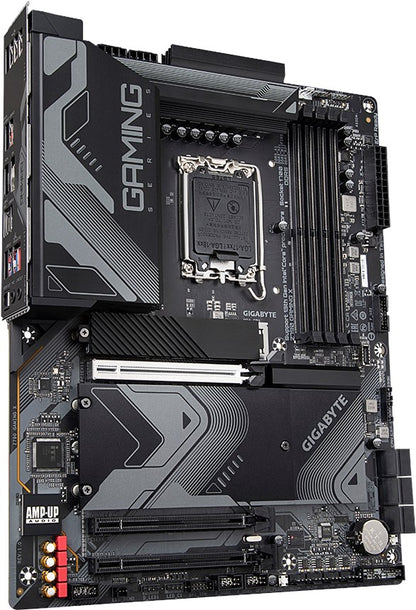 Gigabyte Z790 Gaming X - Retoure