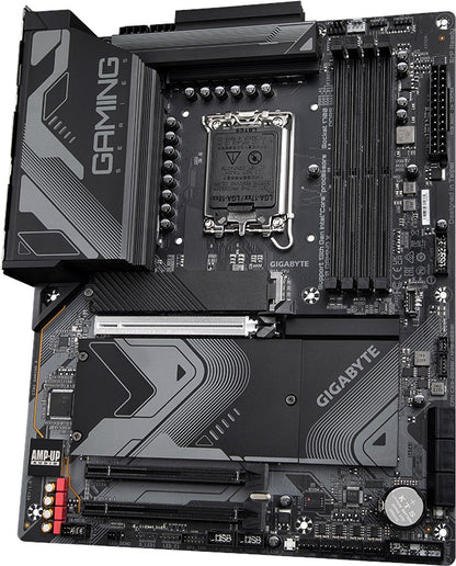 Gigabyte Z790 Gaming X - Retoure