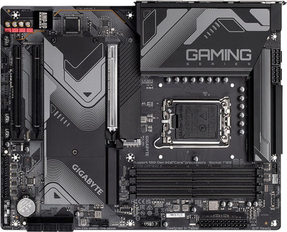 Gigabyte Z790 Gaming X - Retoure