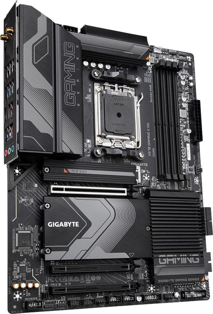 Gigabyte X670 Gaming X AX - Retoure