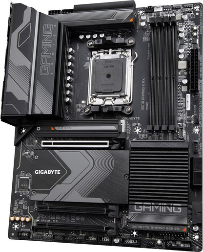 Gigabyte X670 Gaming X AX - Retoure