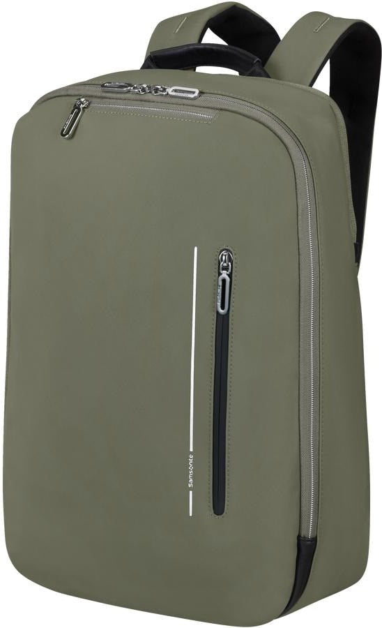 Samsonite Notebook-Rucksack Ongoing 15.6 " Olivgrün - Retoure