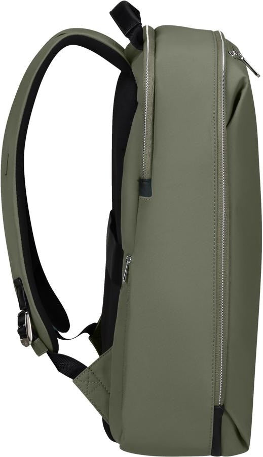 Samsonite Notebook-Rucksack Ongoing 15.6 " Olivgrün - Retoure