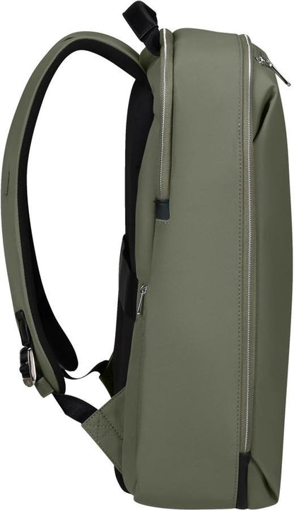 Samsonite Notebook-Rucksack Ongoing 15.6 " Olivgrün - Retoure