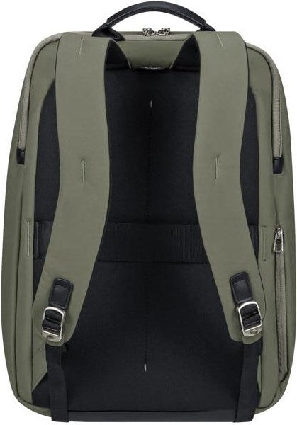 Samsonite Notebook-Rucksack Ongoing 15.6 " Olivgrün - Retoure