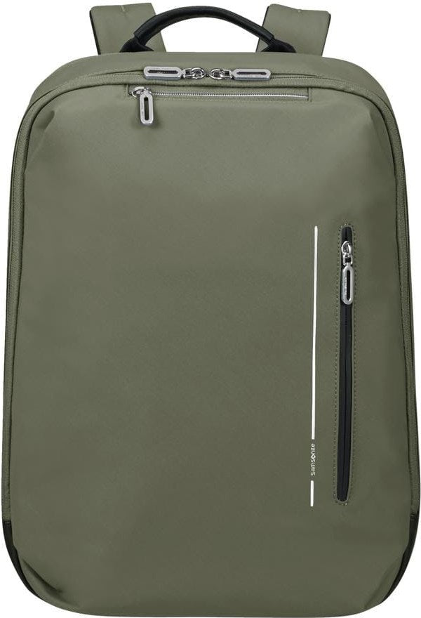 Samsonite Notebook-Rucksack Ongoing 15.6 " Olivgrün - Retoure