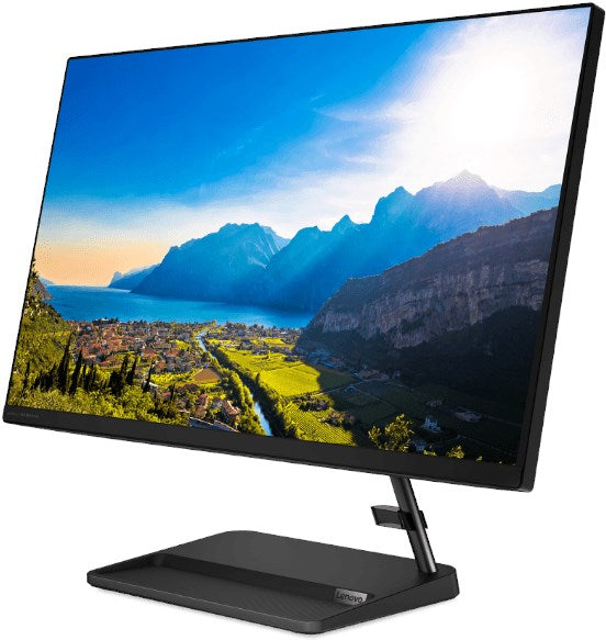 Lenovo IdeaCentre AIO 3 27IAP7 (CH, 27" FHD, i5, 16GB, 512GB SSD, Intel Iris Xe, W11H) - Retoure