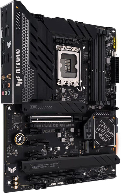 ASUS TUF Gaming Z790-Plus WiFi D4 - Retoure