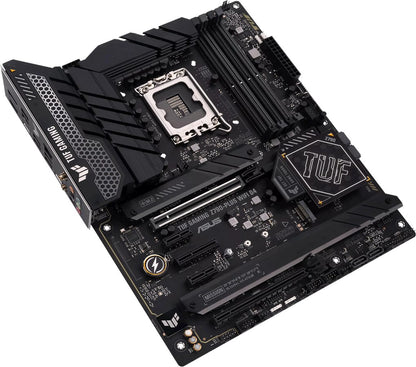 ASUS TUF Gaming Z790-Plus WiFi D4 - Retoure