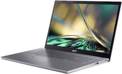 Acer Aspire 5 A517-53-5531 (17.3" FHD, i5, 16GB, 512GB SSD, Intel Iris Xe, W11H) - Retoure