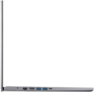 Acer Aspire 5 A517-53-5531 (17.3" FHD, i5, 16GB, 512GB SSD, Intel Iris Xe, W11H) - Retoure