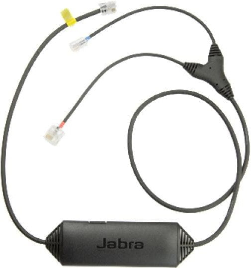 Jabra EHS Adapter zu Cisco 89xx RJ-45 - RJ-45 - Retoure