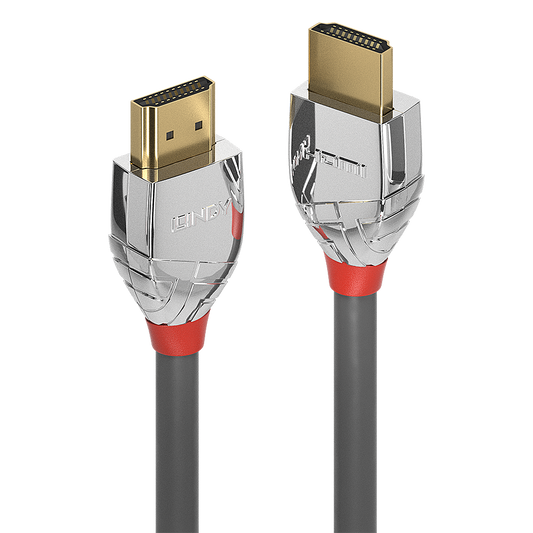 Lindy Video Cable HDMI-HDMI M-M 1m