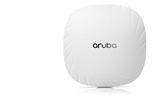 HPE Aruba AP-555 Access Point