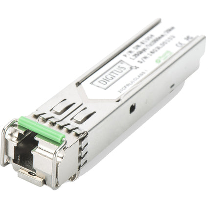 Digitus mini GBIC(SFP) Module,20km,DDM