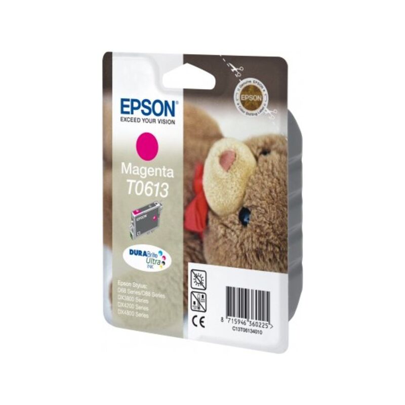 Epson T0613 T061340