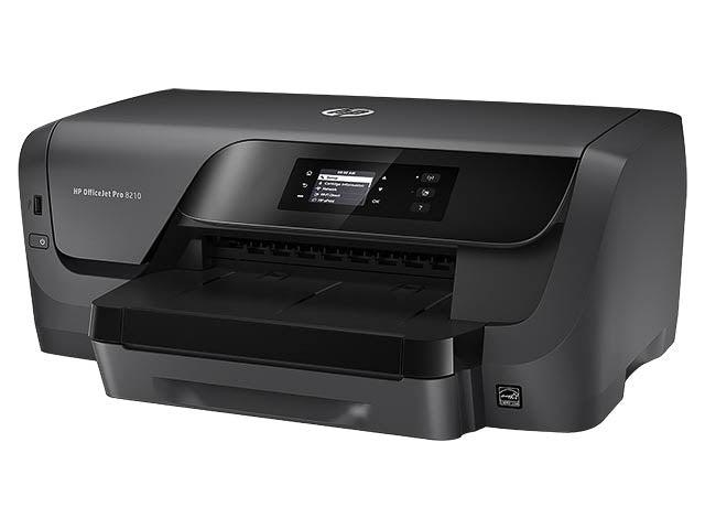 HP OfficeJet Pro 8210 - Demogerät