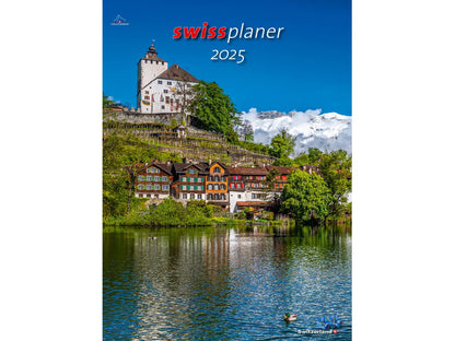 Swiss Planer 2025