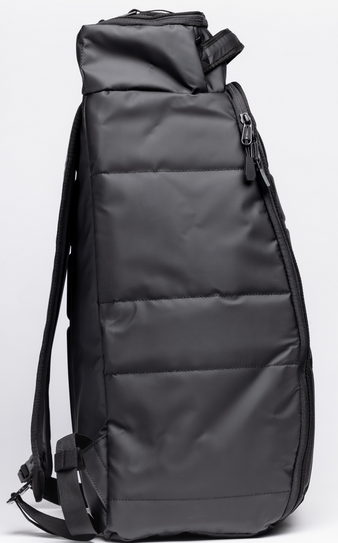 Douchebags The Strom 30L Backpack Black Out - Retoure