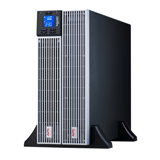 APC Easy UPS On-Line Li-Ion SRVL RT Ext.