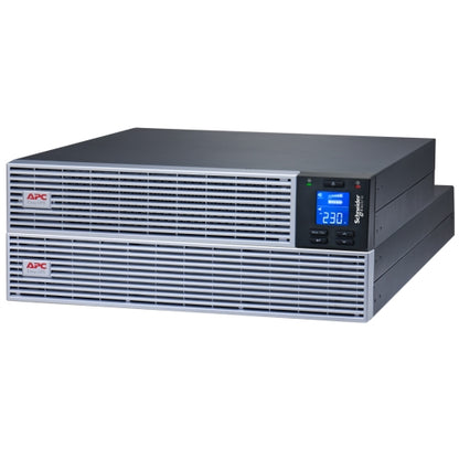 APC Easy UPS On-Line Li-Ion SRVL RT Ext.